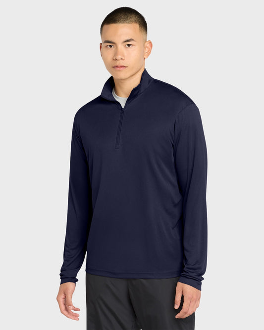 Sport-Tek® PosiCharge® Competitor⢠1/4-Zip Pullover