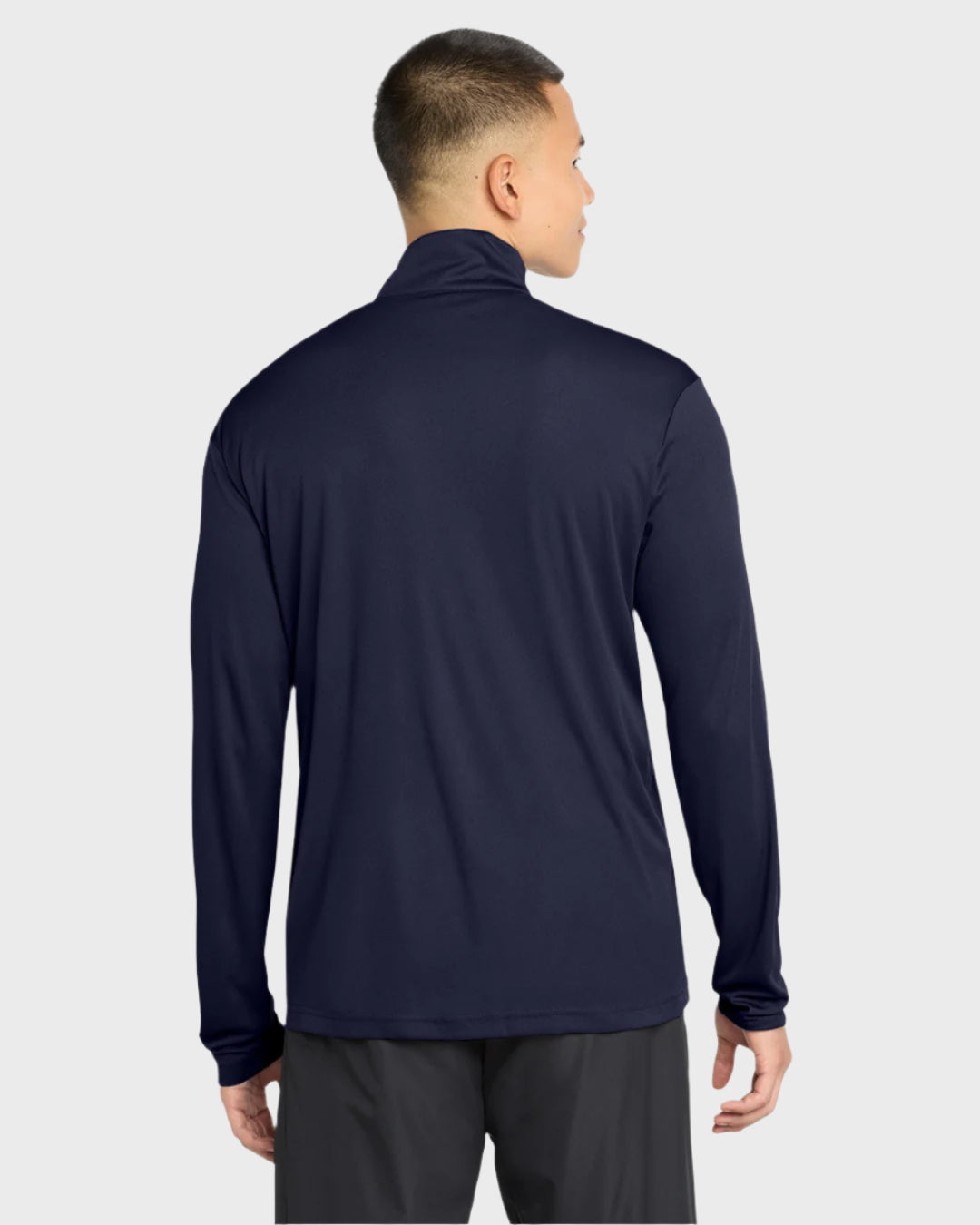 Sport-Tek® PosiCharge® Competitor™ 1/4-Zip Pullover