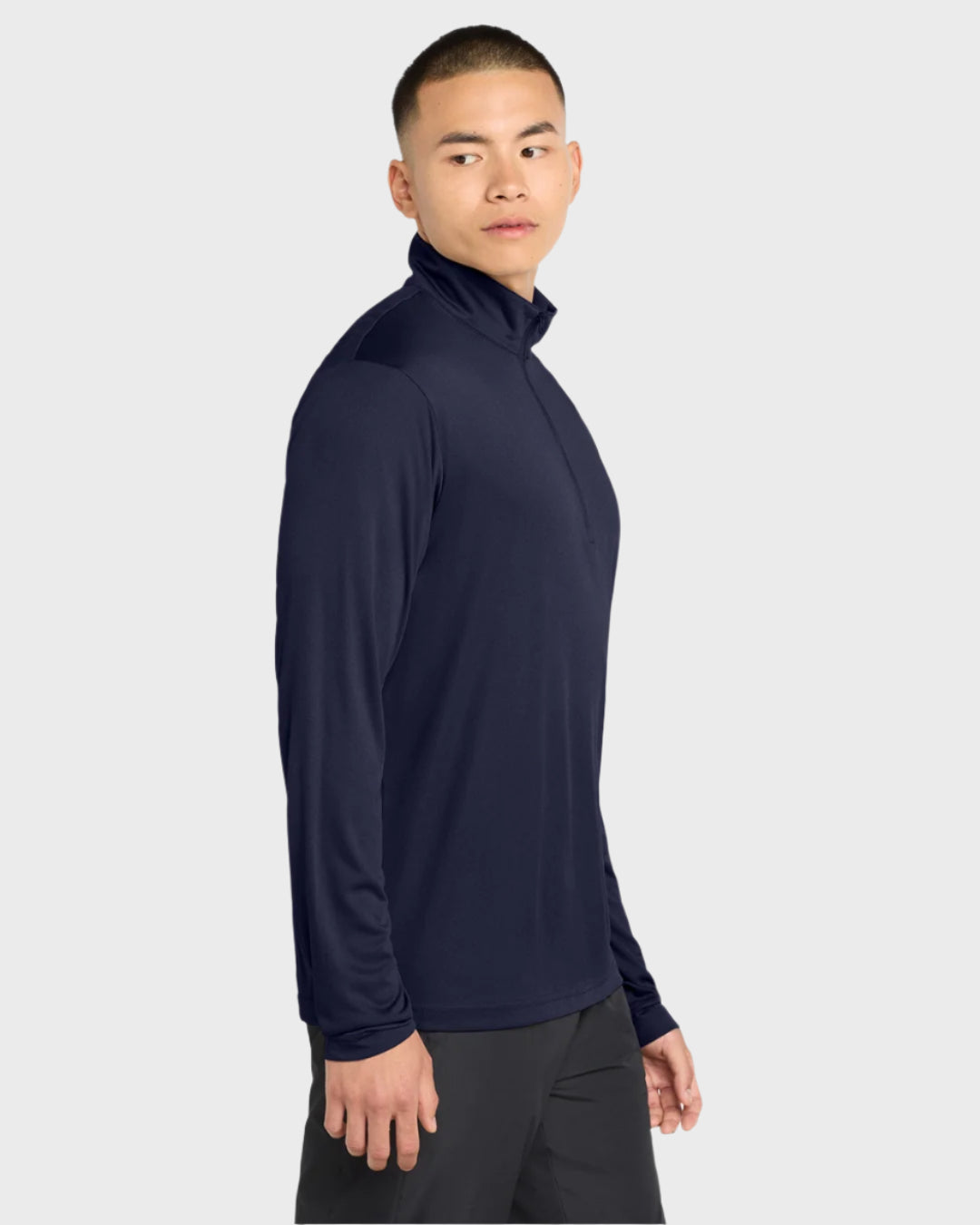 Sport-Tek® PosiCharge® Competitor™ 1/4-Zip Pullover