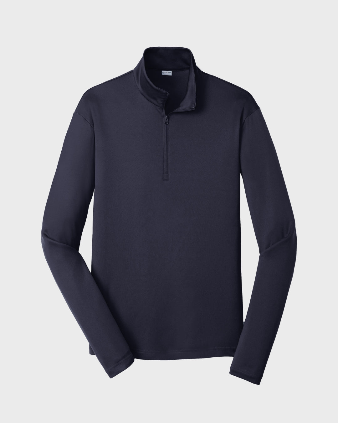 Sport-Tek® PosiCharge® Competitor™ 1/4-Zip Pullover