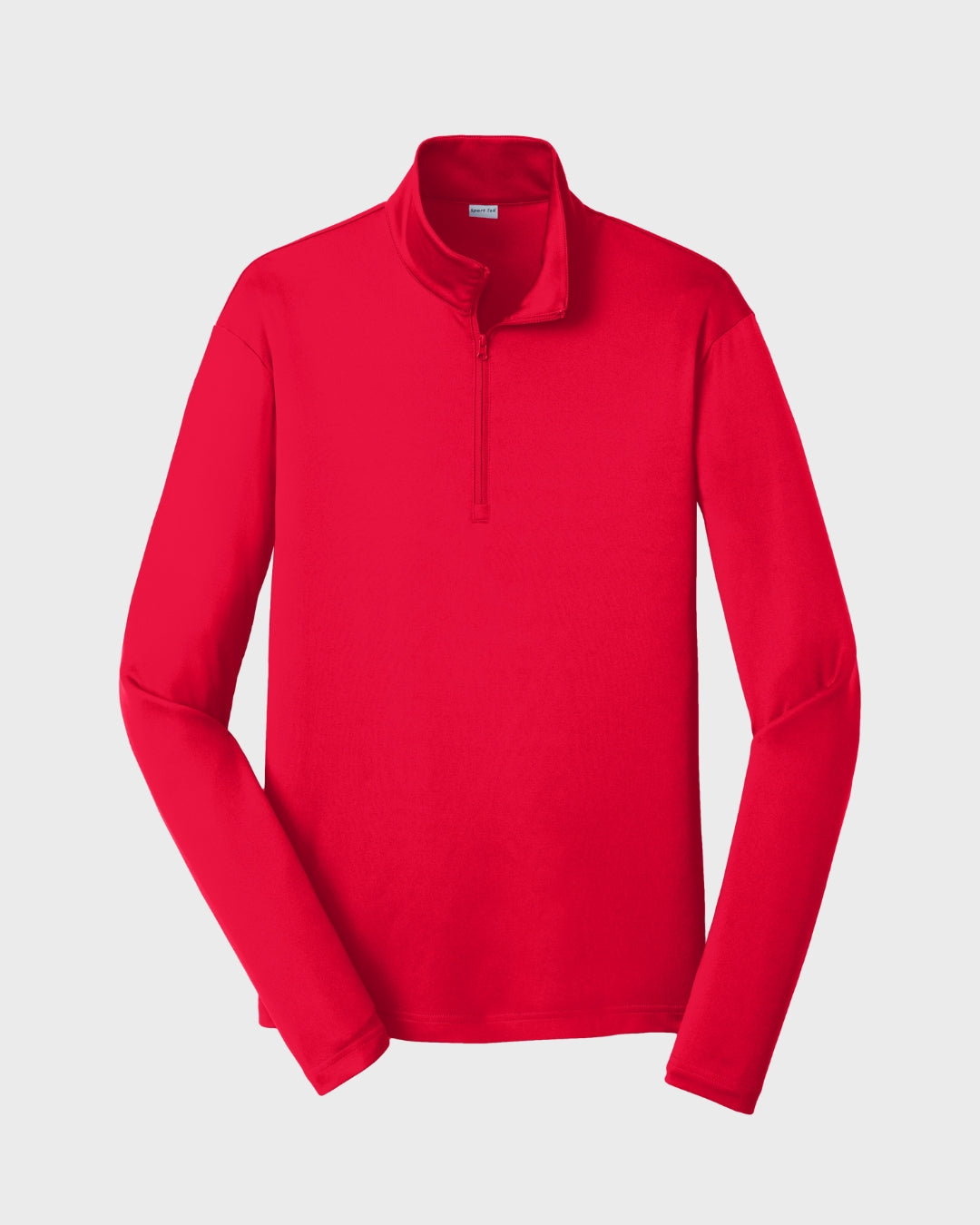 Sport-Tek® PosiCharge® Competitor™ 1/4-Zip Pullover
