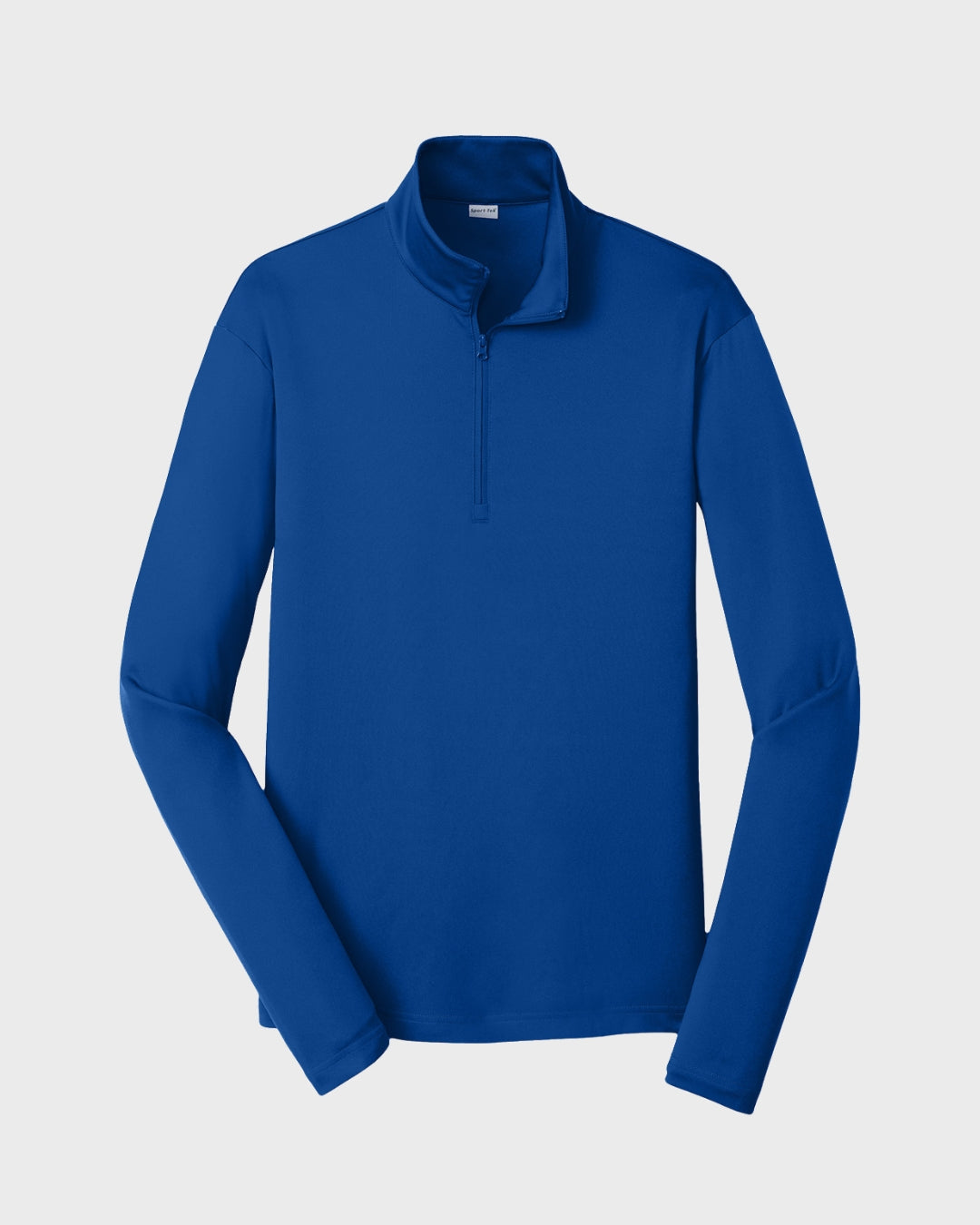 Sport-Tek® PosiCharge® Competitor™ 1/4-Zip Pullover
