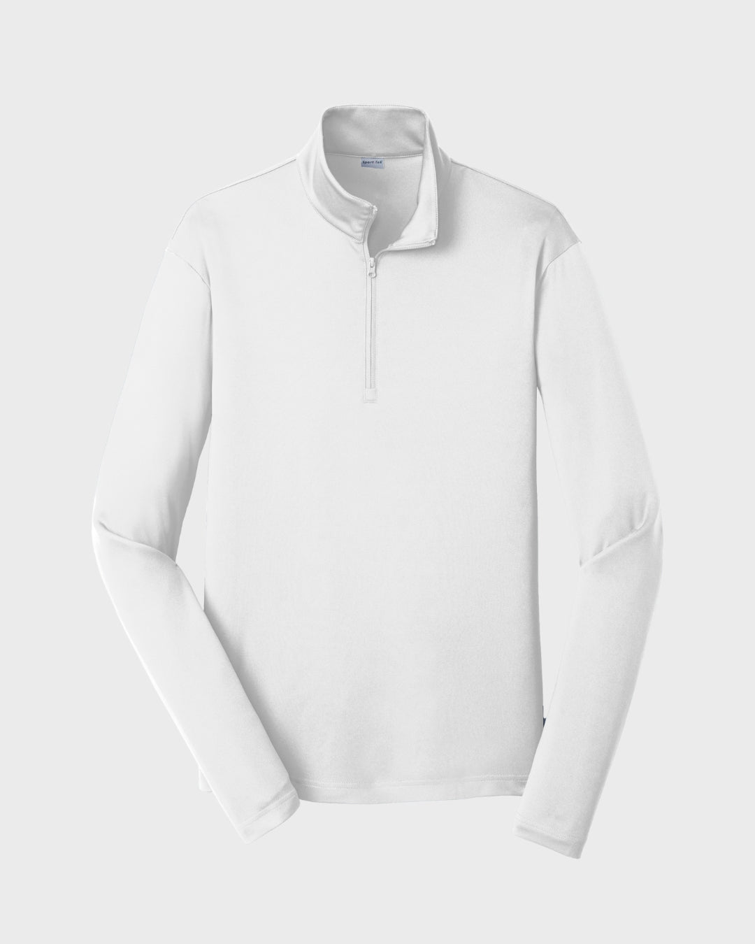 Sport-Tek® PosiCharge® Competitor™ 1/4-Zip Pullover