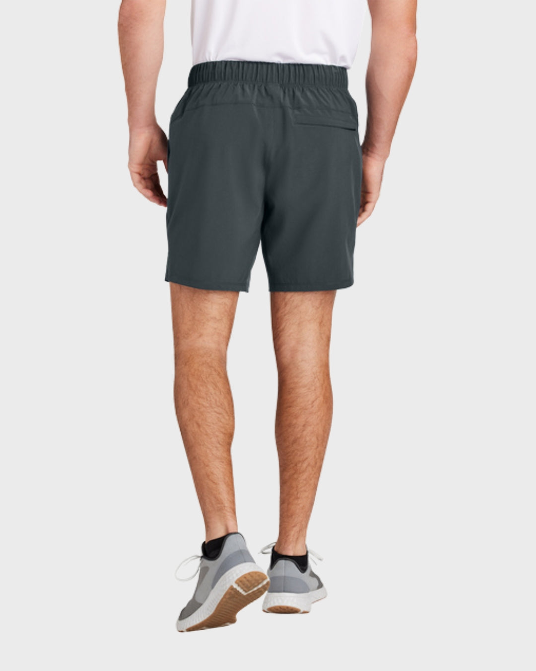 Sport-Tek® Repeat 7" Short