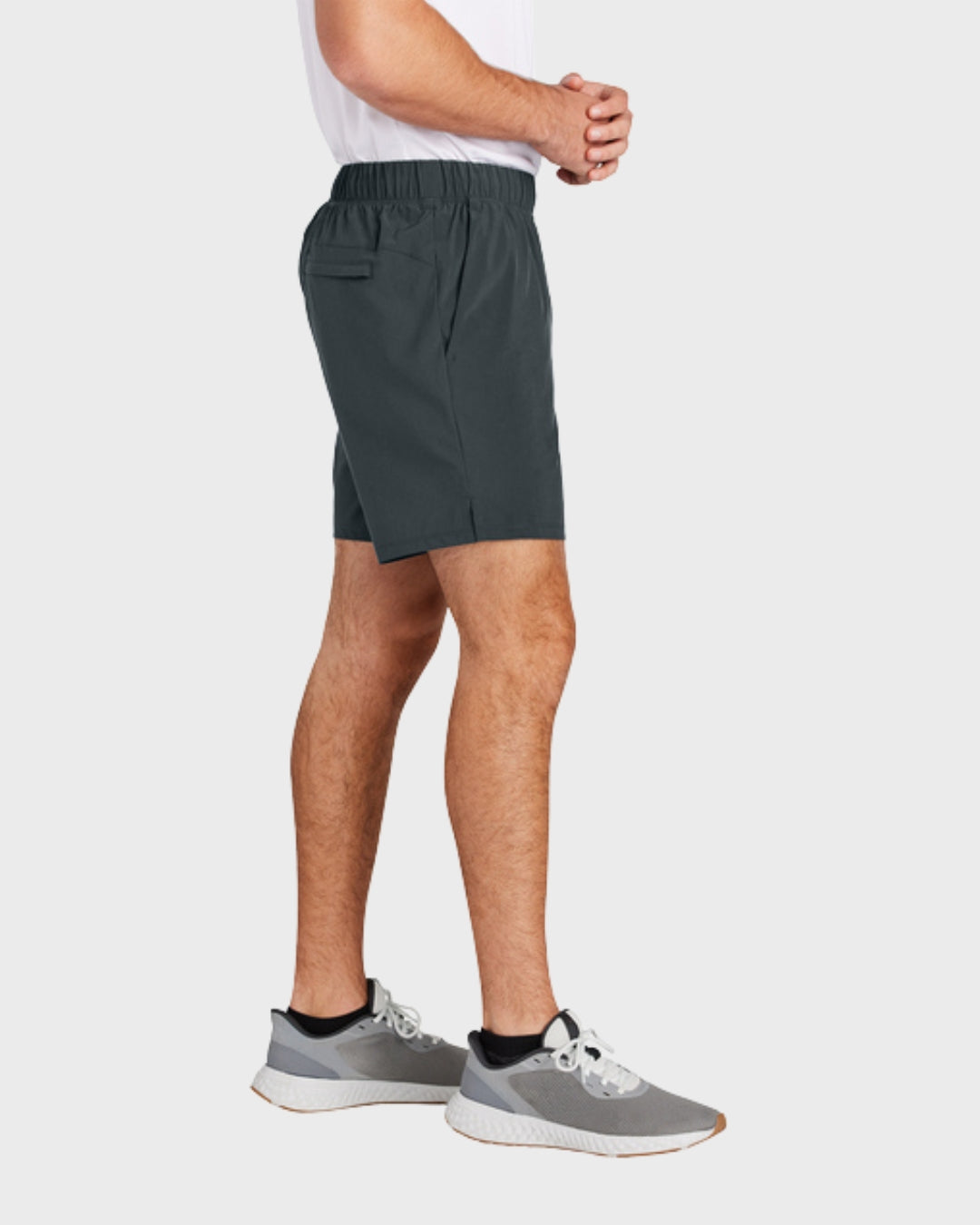 Sport-Tek® Repeat 7" Short