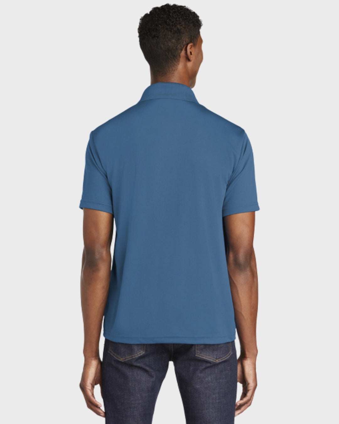 Sport-Tek® PosiCharge® RacerMesh® Polo
