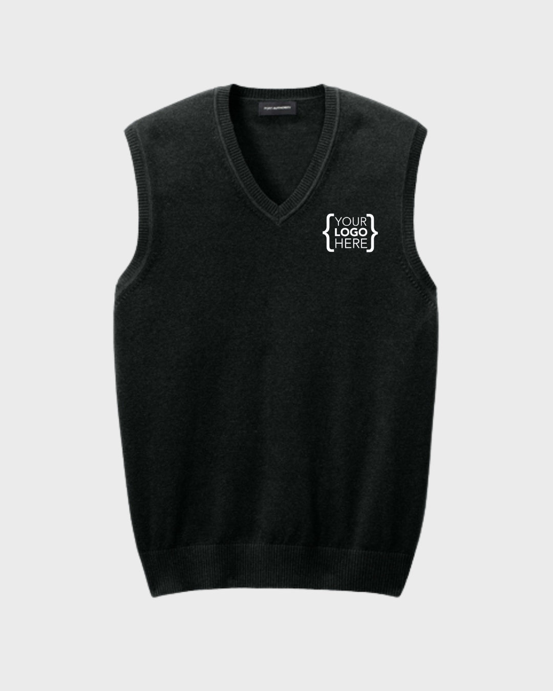 Port Authority® Easy Care Sweater Vest