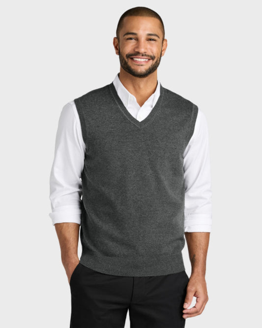 Port Authority® Easy Care Sweater Vest