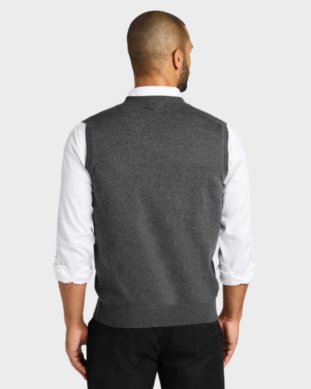 Port Authority® Easy Care Sweater Vest