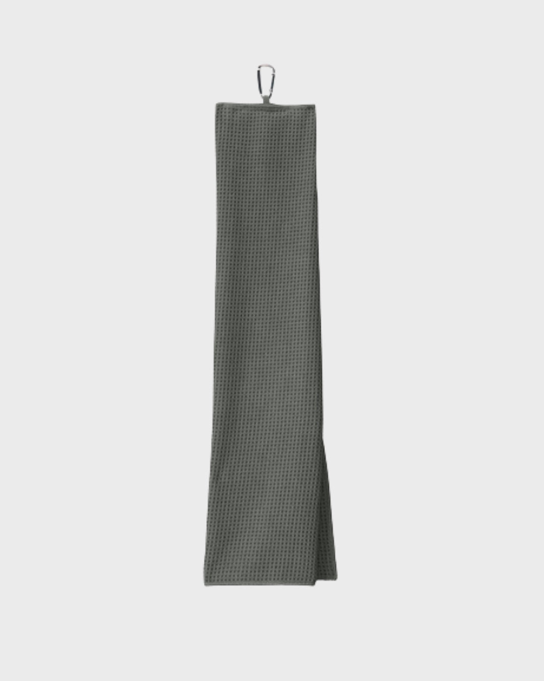 Port Authority® Waffle Microfiber Golf Towel