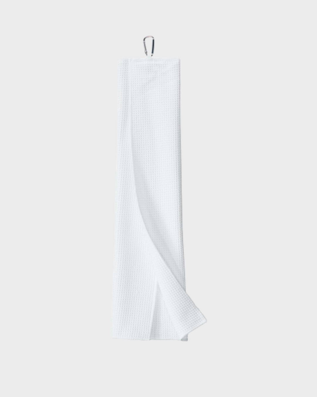 Port Authority® Waffle Microfiber Golf Towel