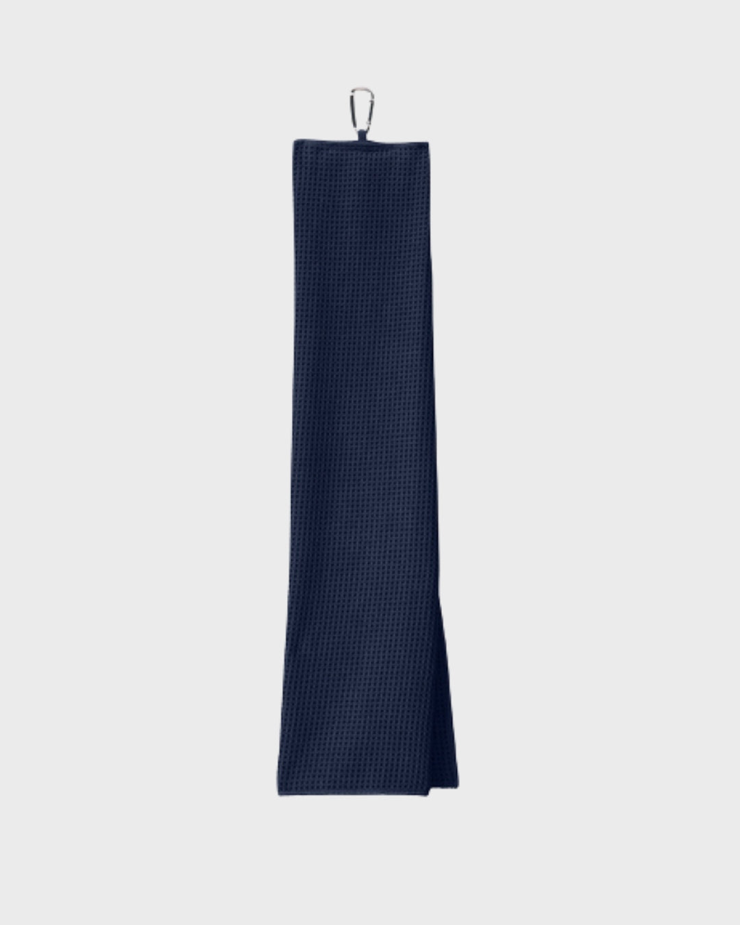 Port Authority® Waffle Microfiber Golf Towel