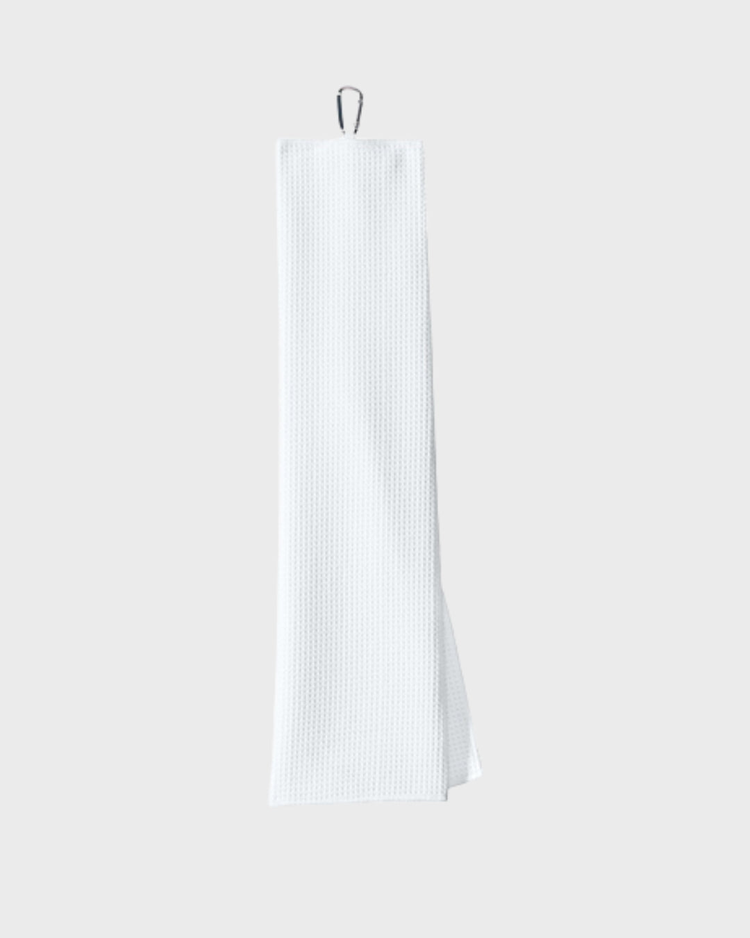 Port Authority® Waffle Microfiber Golf Towel