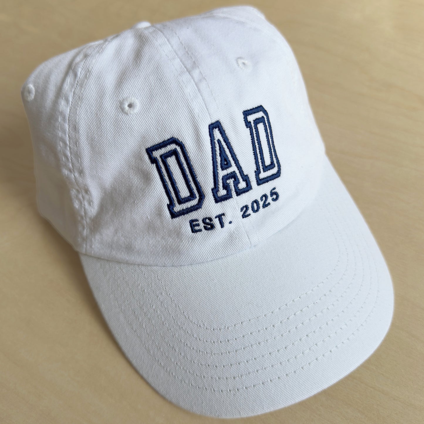 Daddy Daughter Hat