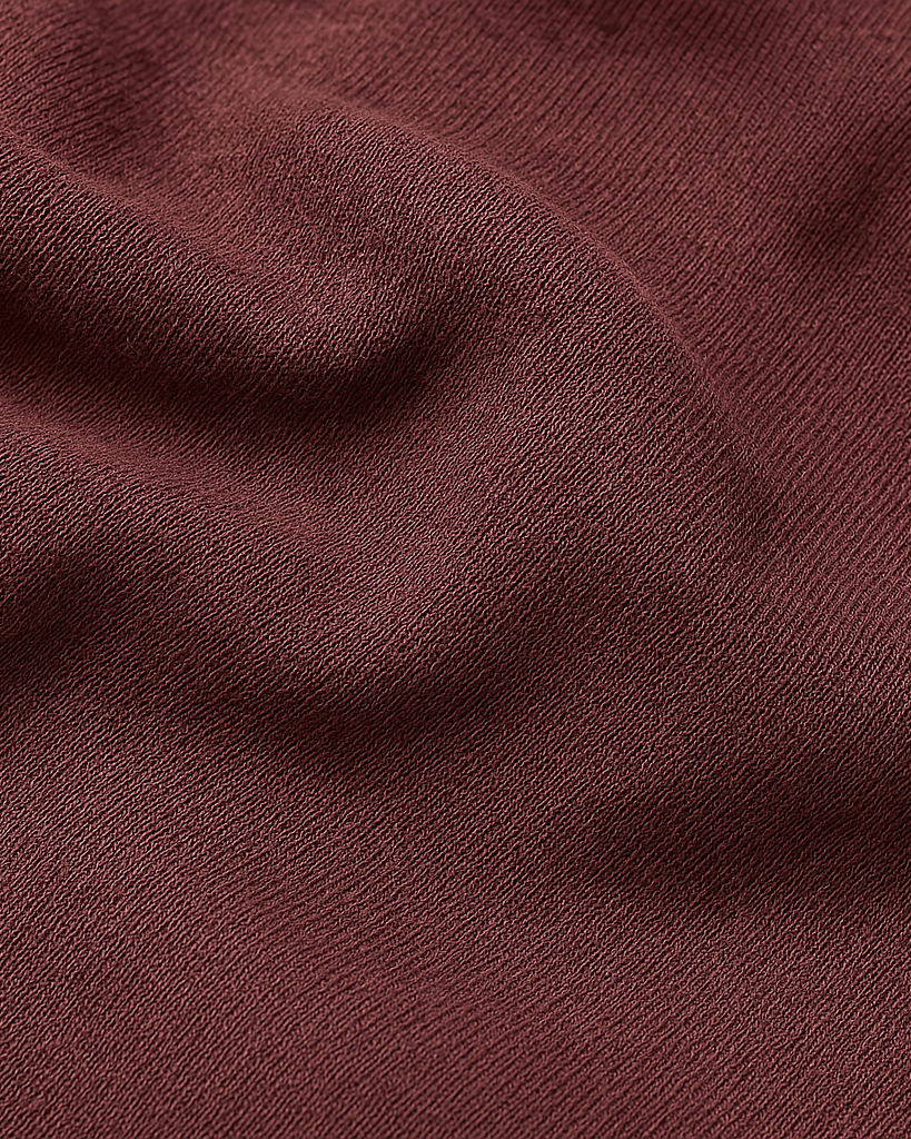 Minimal Mama Embroidered Sweatshirt