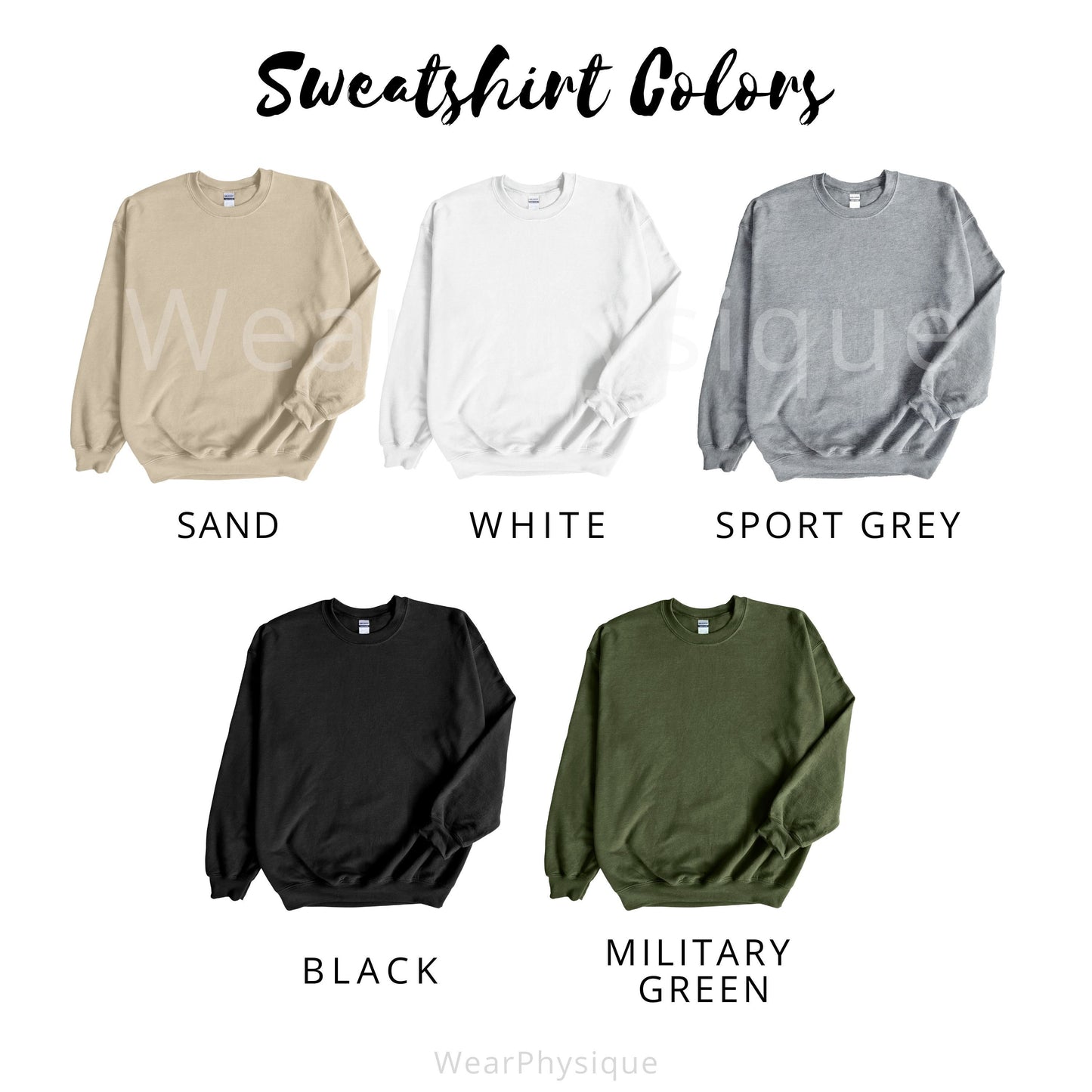 Personalized Future Mrs Sweatshirt