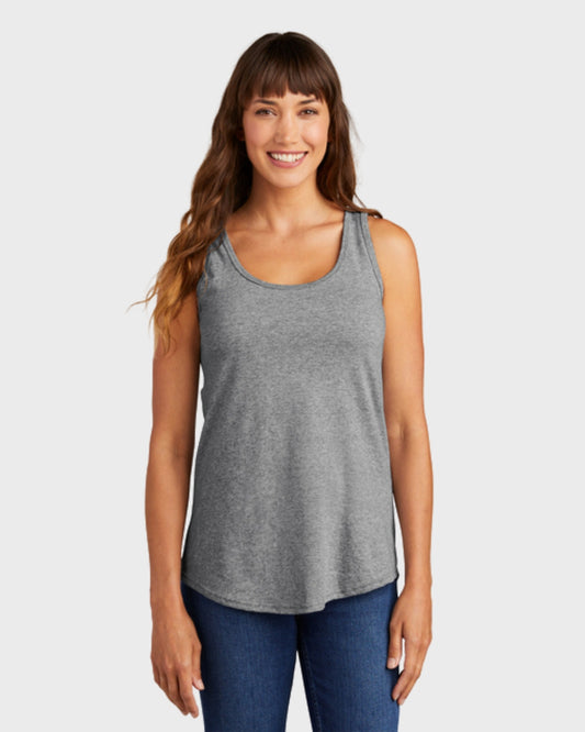 Port & Co™ Women's Core Cotton Tank Top