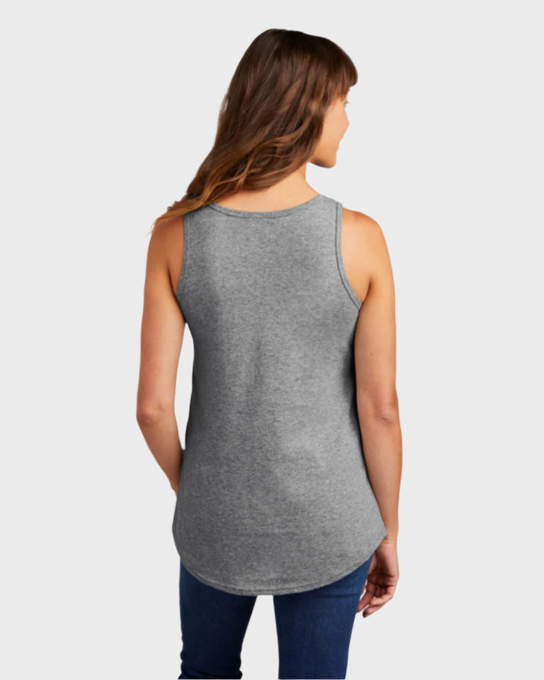 Port & Co™ Women's Core Cotton Tank Top