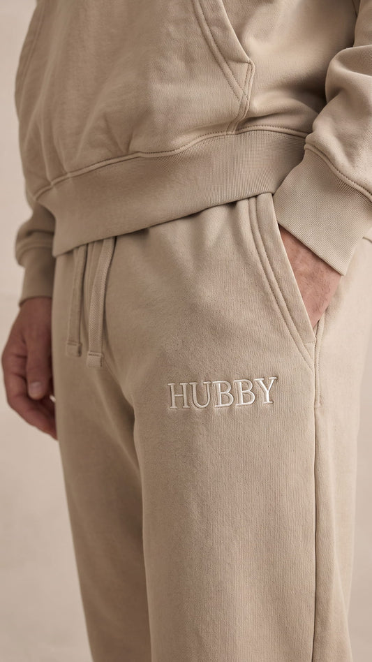 Hubby Edition Sweatpants