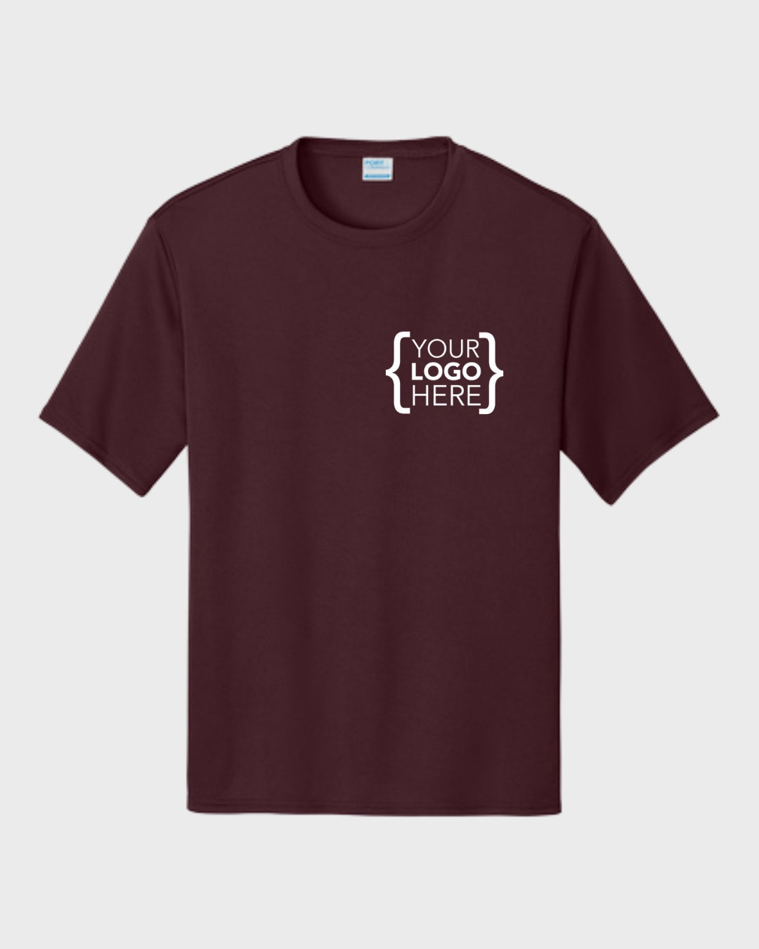 Port & Co™ Performance Tee