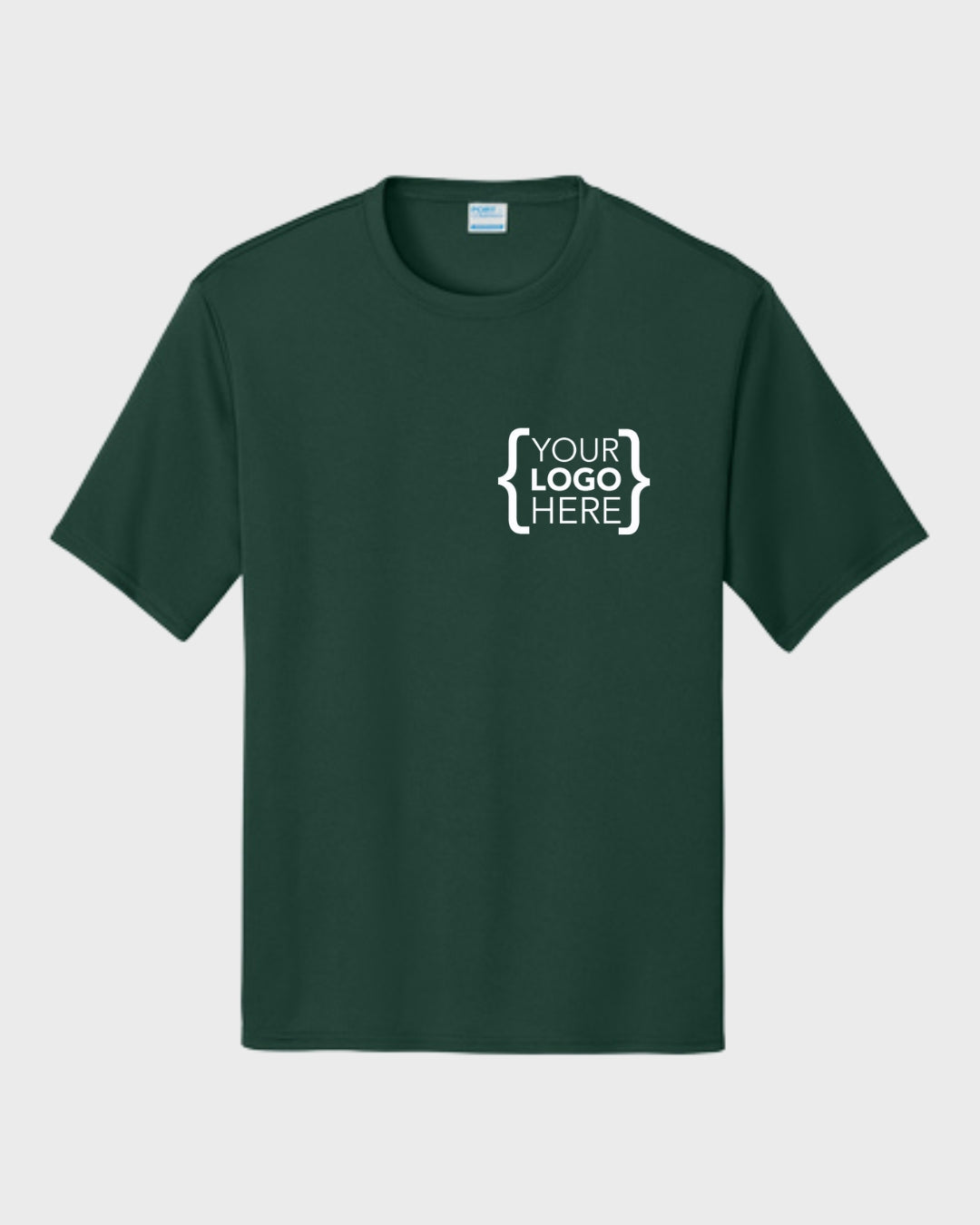 Port & Co™ Performance Tee