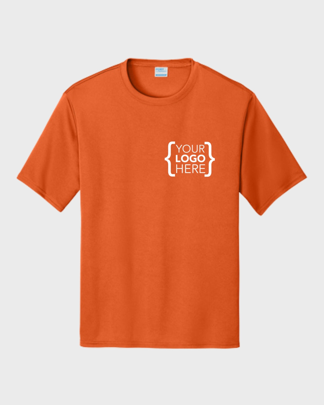 Port & Co™ Performance Tee