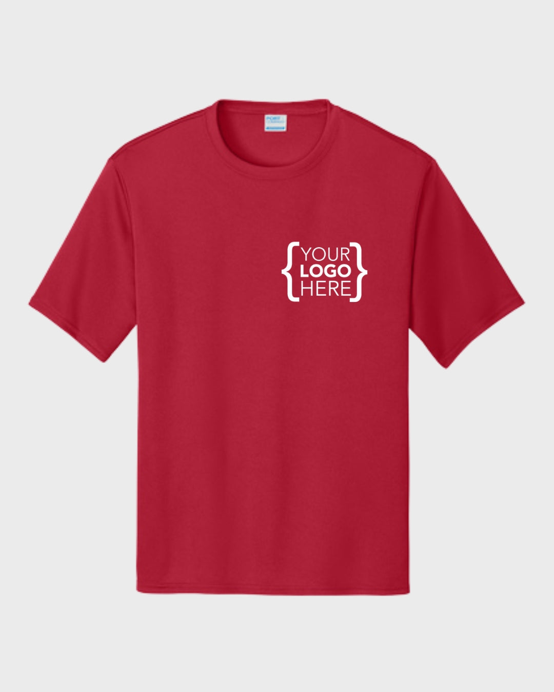 Port & Co™ Performance Tee