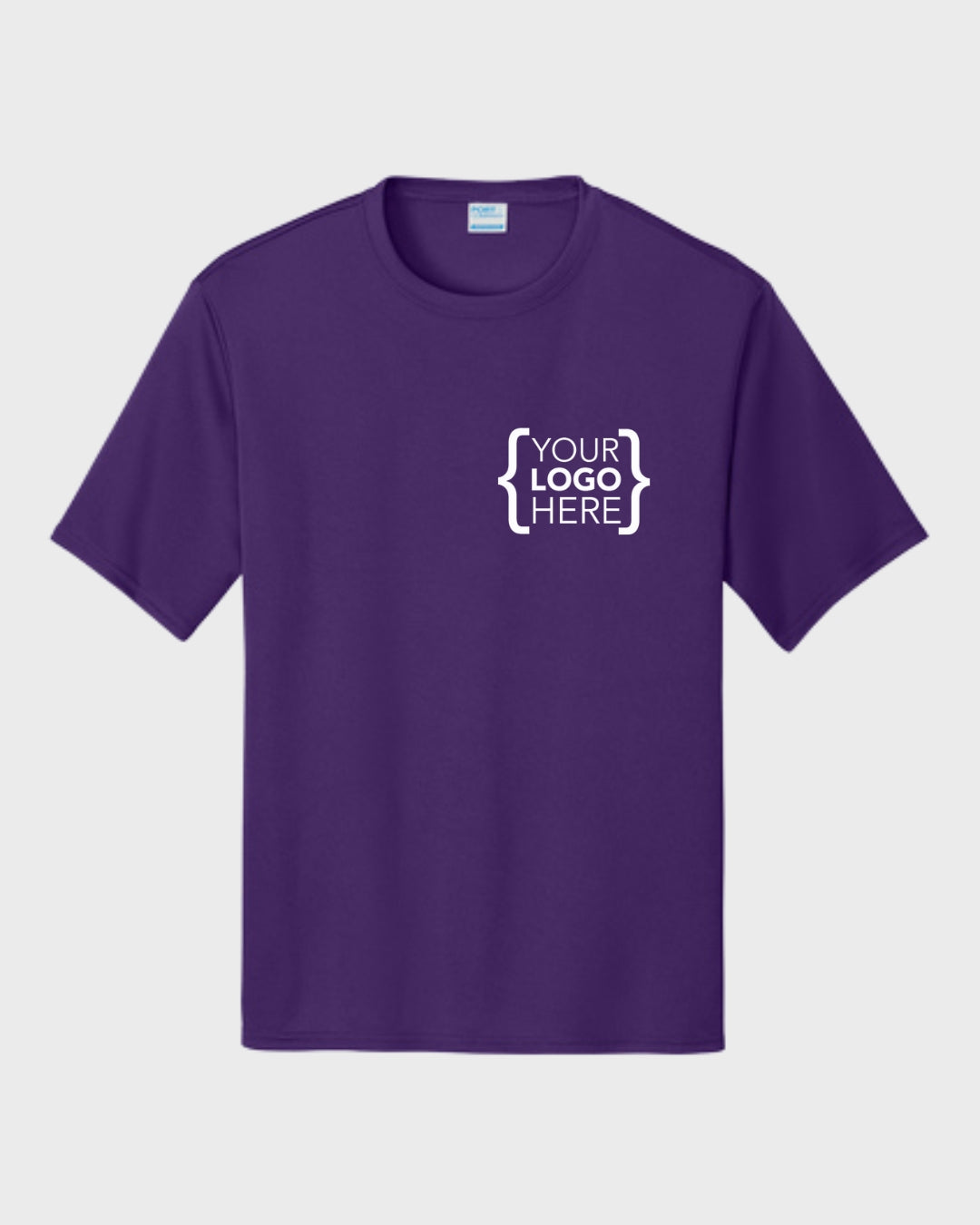 Port & Co™ Performance Tee