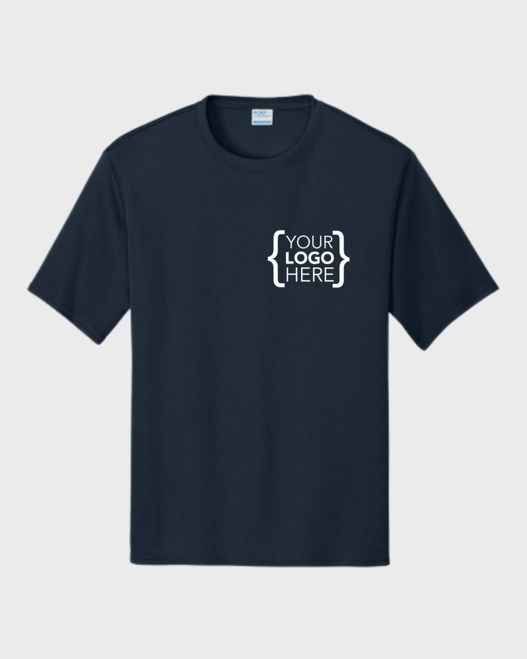 Port & Co™ Performance Tee