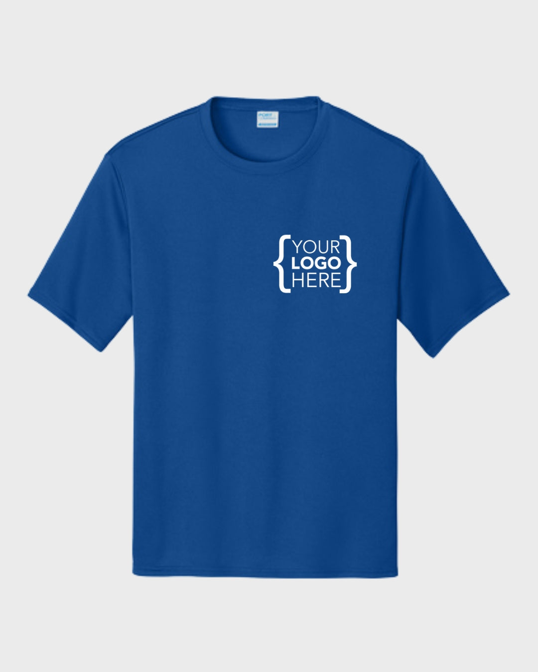 Port & Co™ Performance Tee