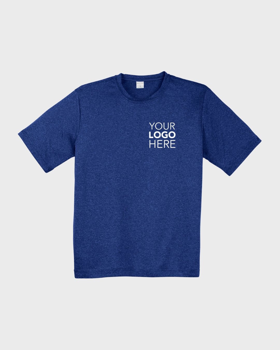 Sport-Tek® Heather Contender™ Tee