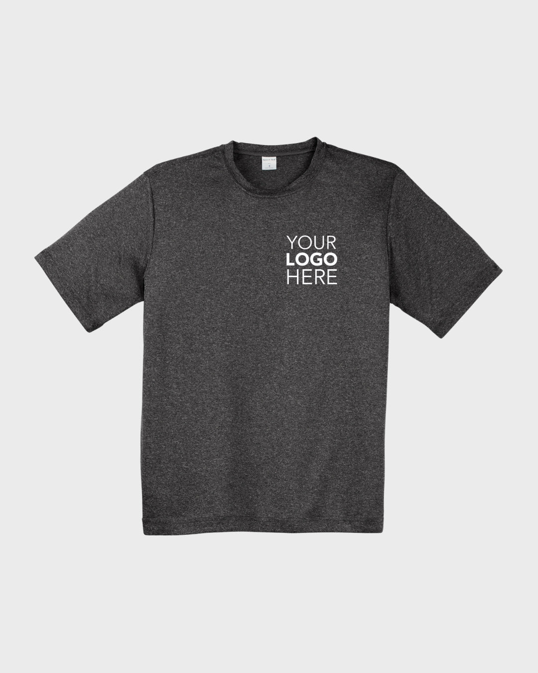 Sport-Tek® Heather Contender™ Tee