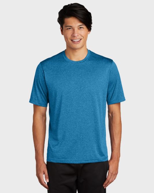 Sport-Tek® Heather Contender⢠Tee