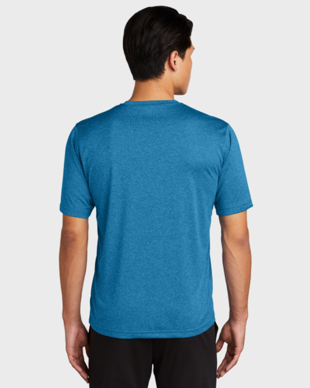 Sport-Tek® Heather Contender™ Tee