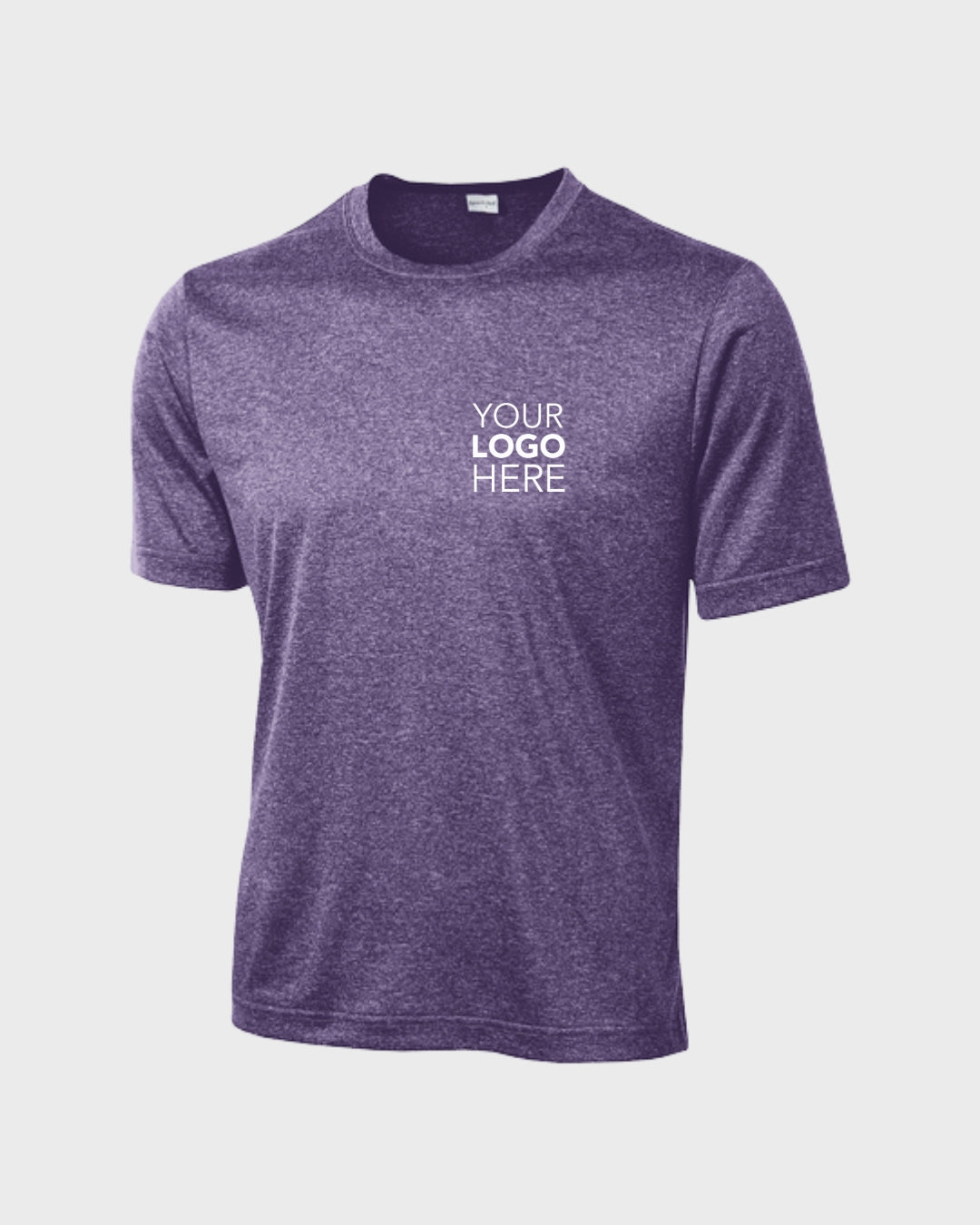 Sport-Tek® Heather Contender™ Tee