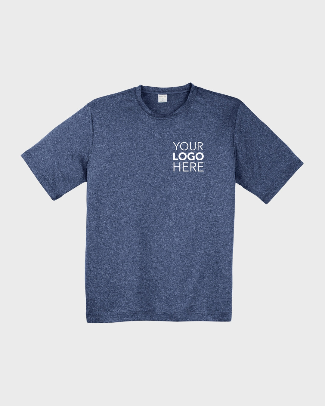 Sport-Tek® Heather Contender™ Tee