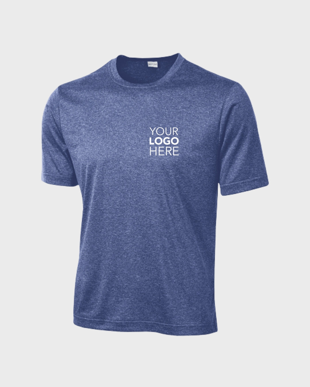 Sport-Tek® Heather Contender™ Tee