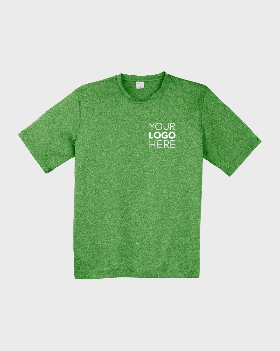 Sport-Tek® Heather Contender™ Tee