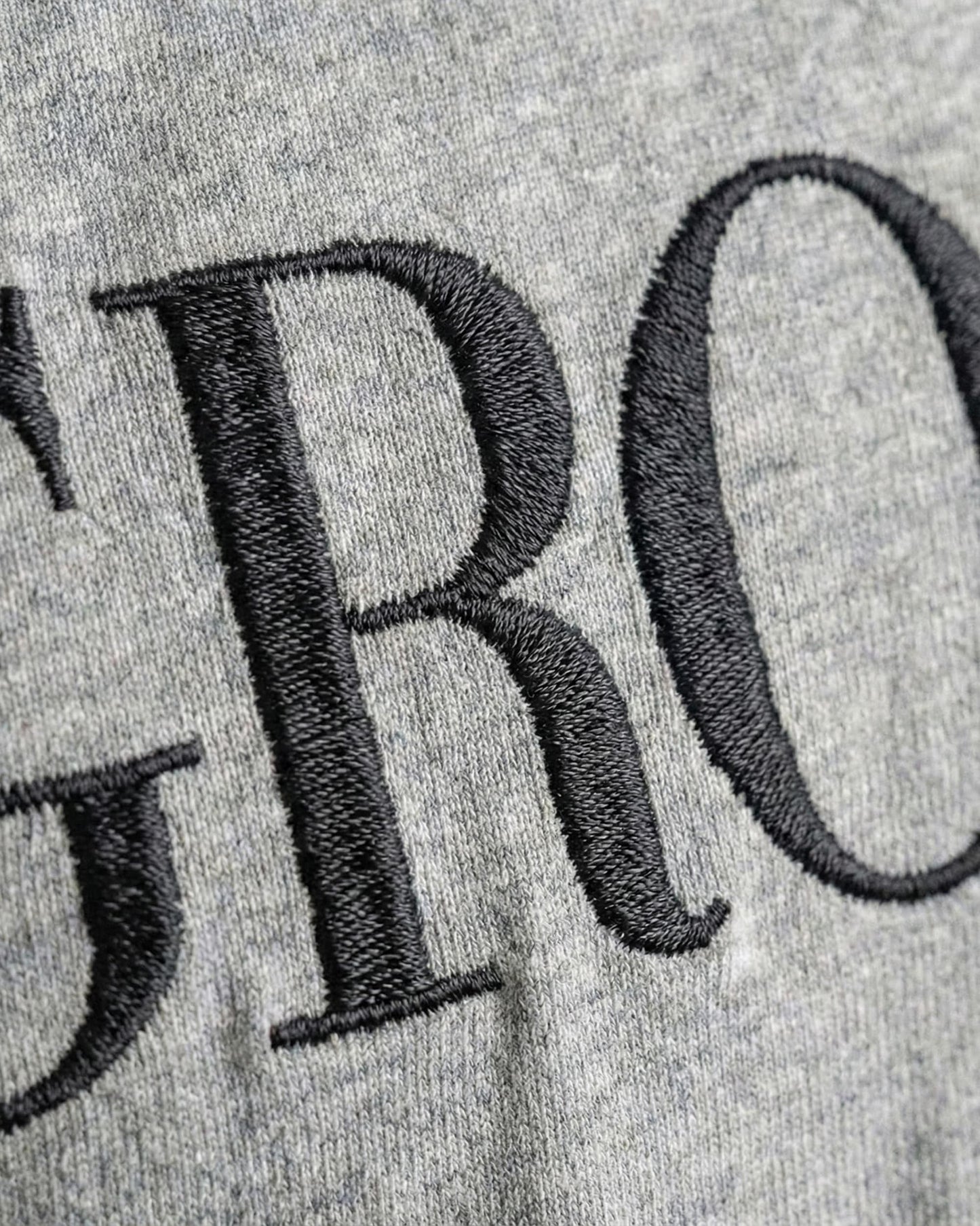 Groom Edition Athletic Heather Tee