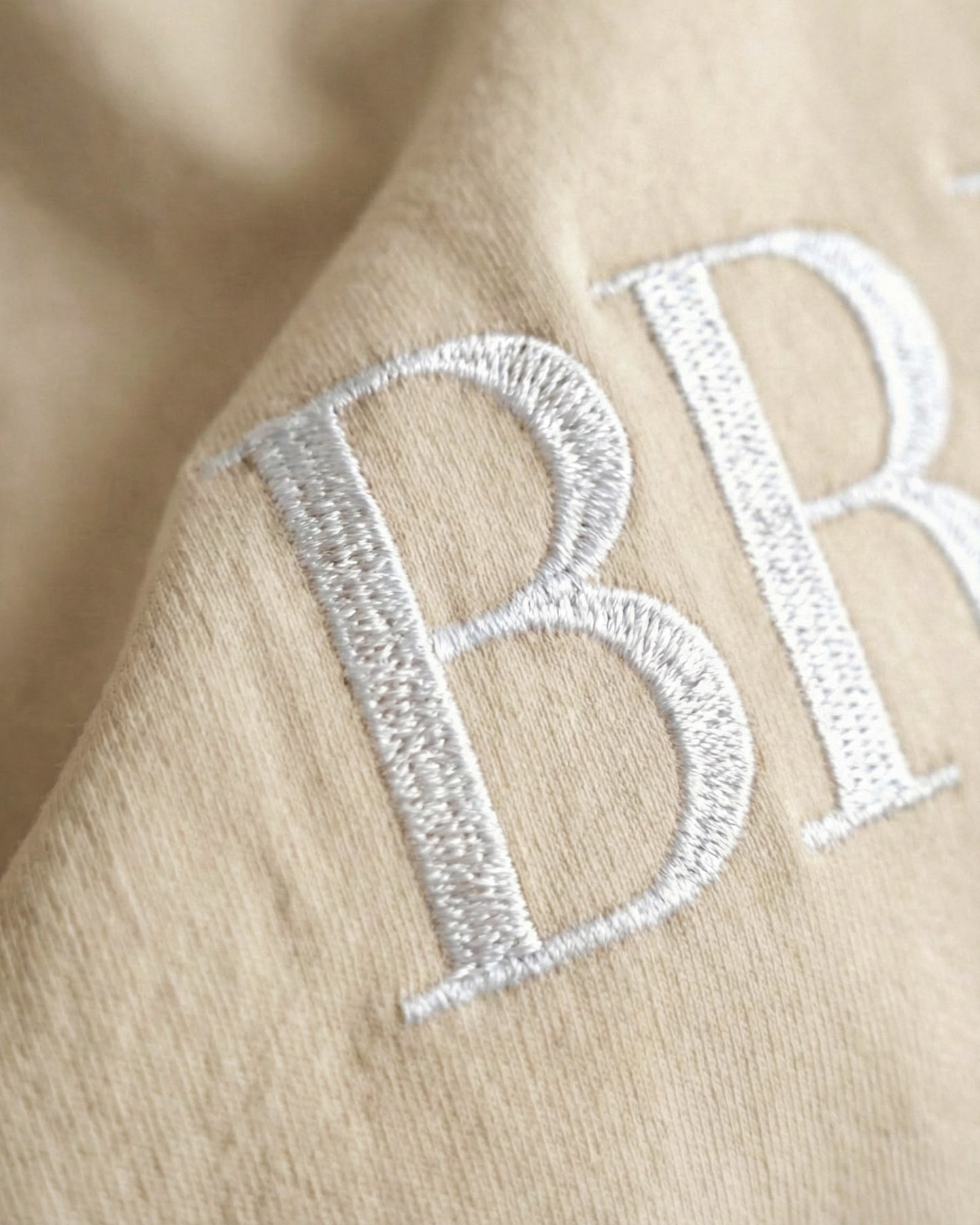 Bride Edition Sand Tee