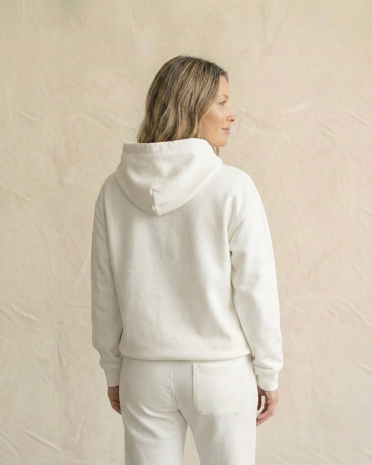 The Complete Bride & Groom Lounge Bundle | Hoodie Edition