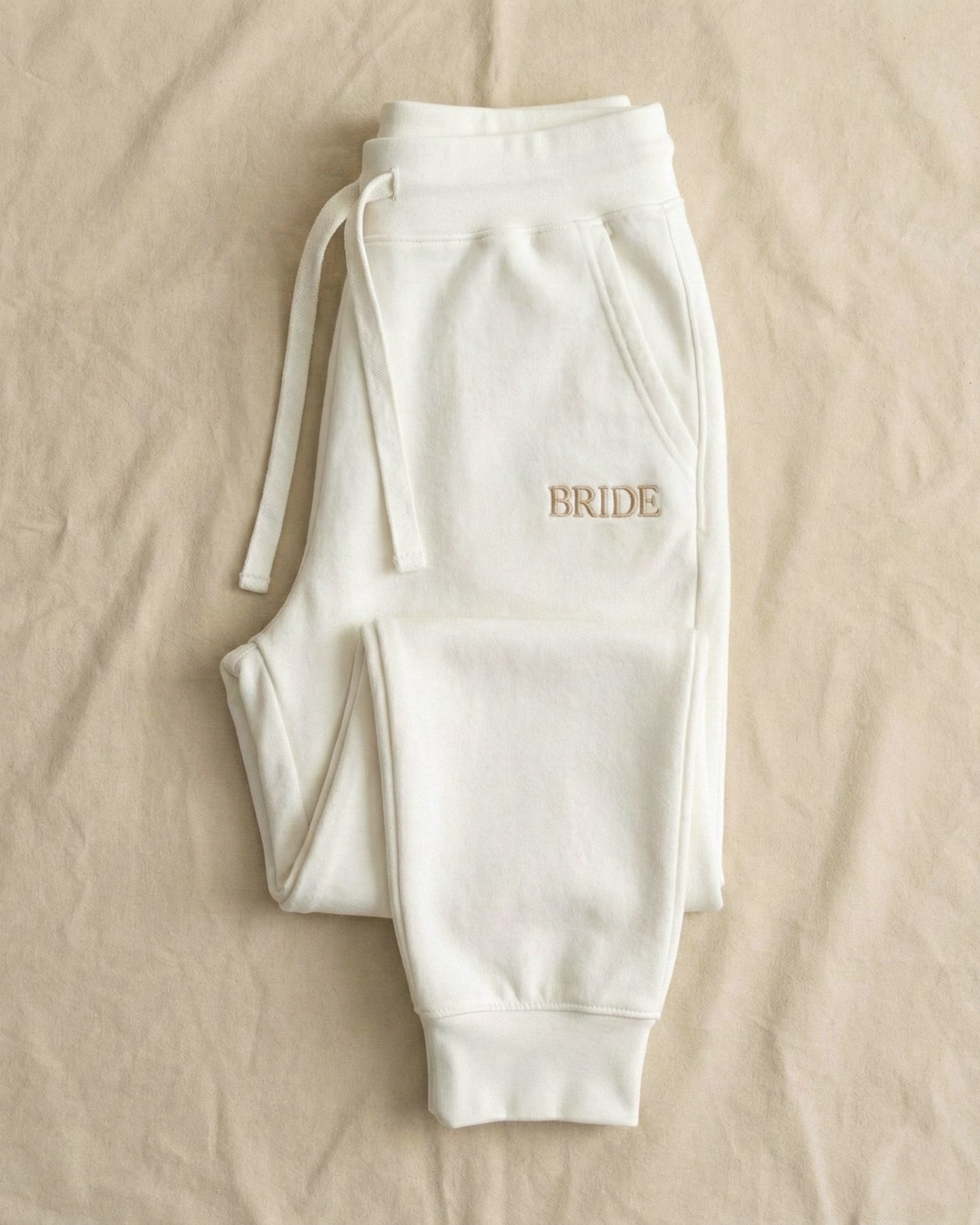 The Complete Bride & Groom Lounge Bundle | Hoodie Edition
