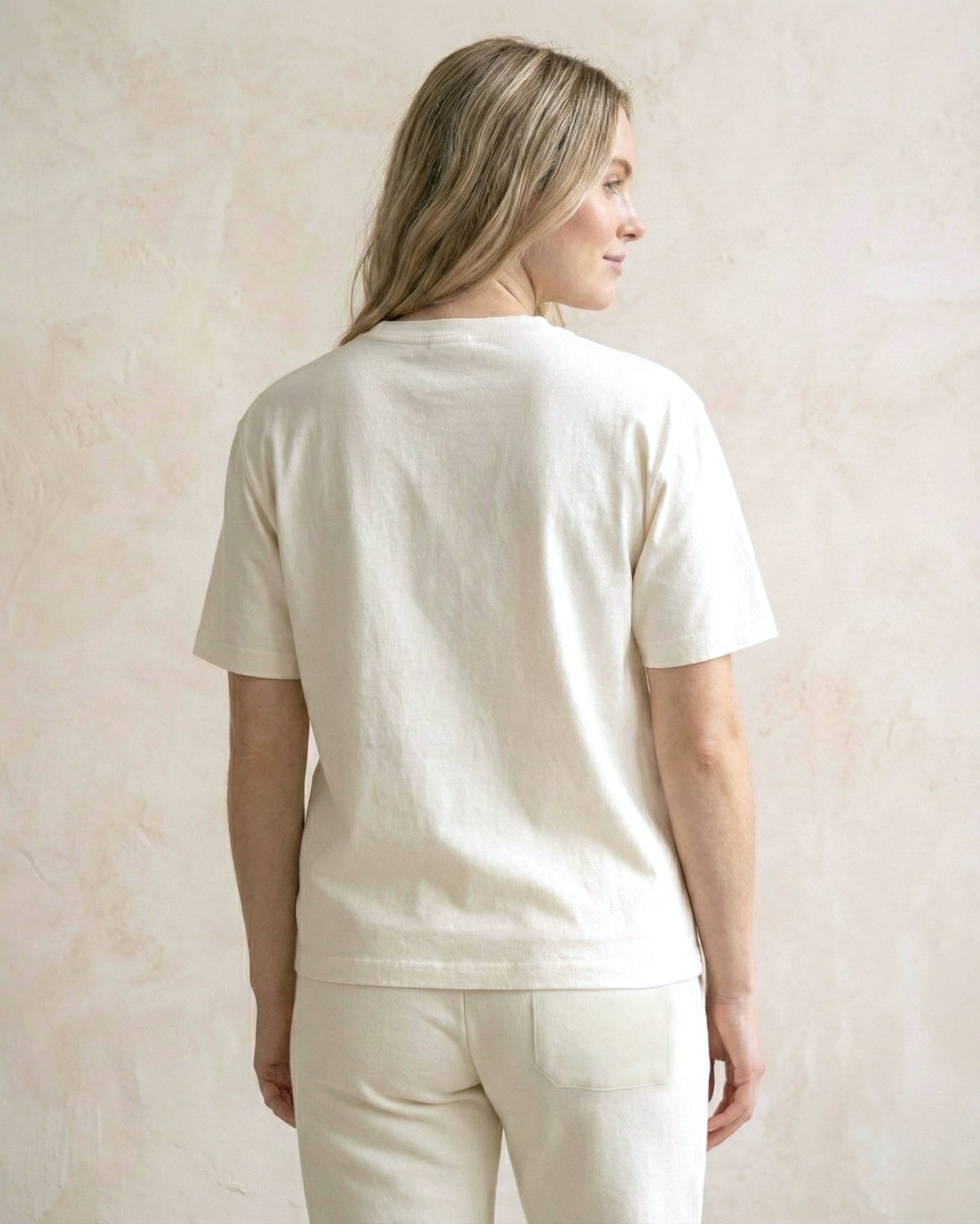 Bride Edition White Tee