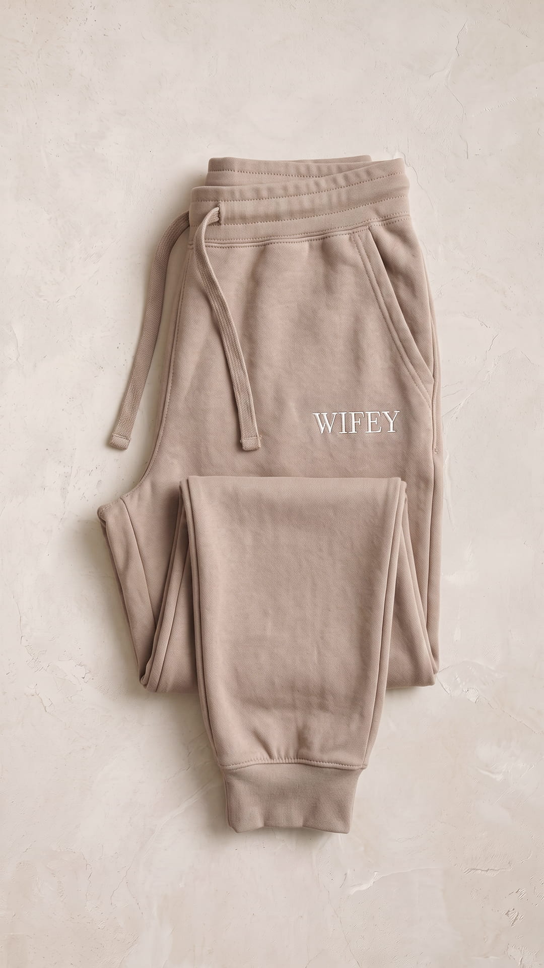 Wifey Edition Sweatpants