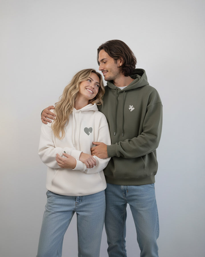 The Everyday Sweatshirt