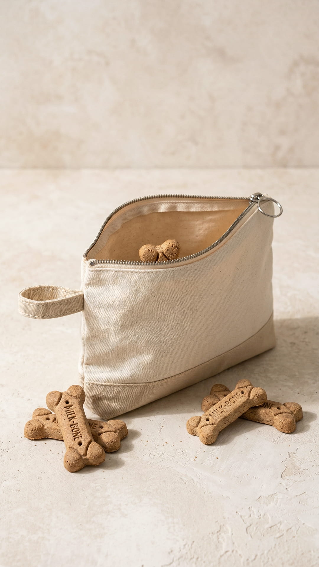 Dog Mom Gift Box | Personalized Pet's Name Sweatshirt, Tote, Mug, Candle, Accessory Pouch & Waffle Throw