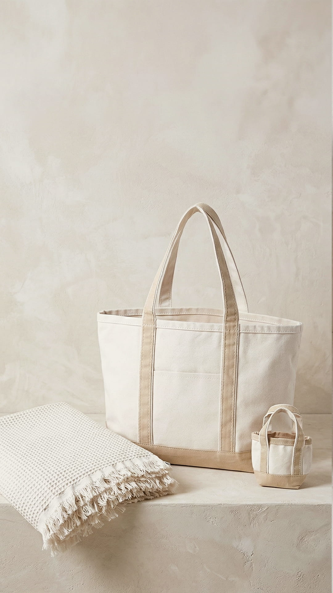 The Puzzle Piece Mama & Mini Keepsake Box | Matching Embroidered Mother & Child Gift Set