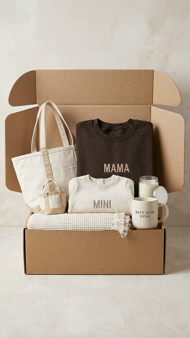 Gift Boxes, Personalized