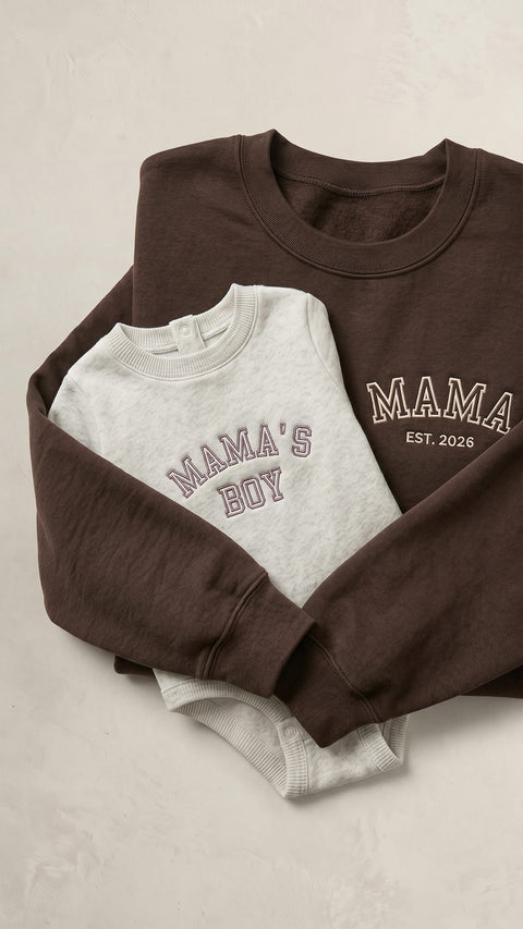 Mama & Mini