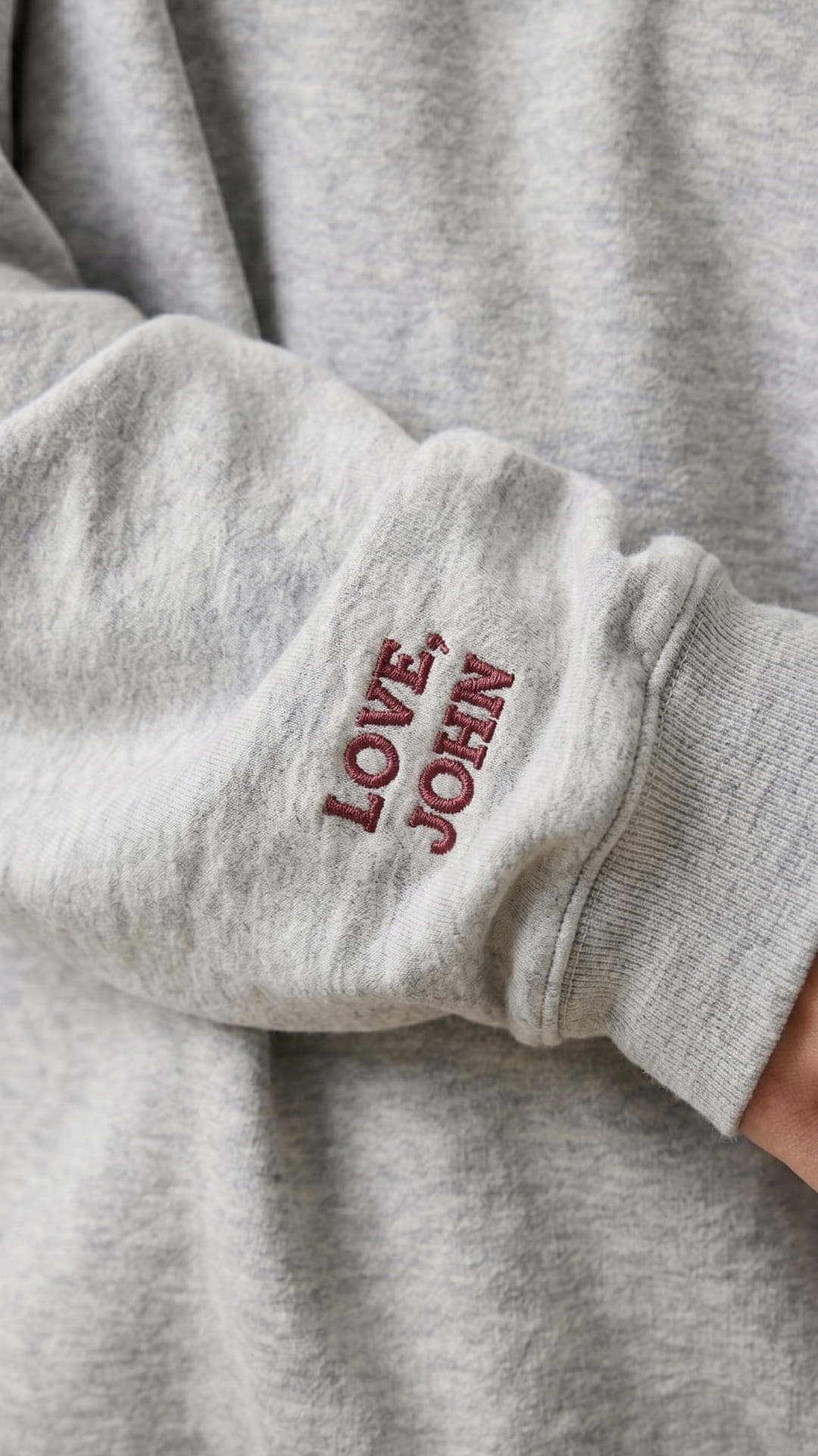 The Mom of the Year Gift Set | Embroidered Quarter-Zip Bundle